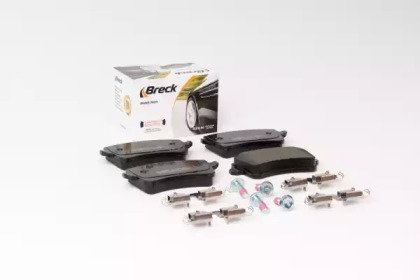breck 246060070410